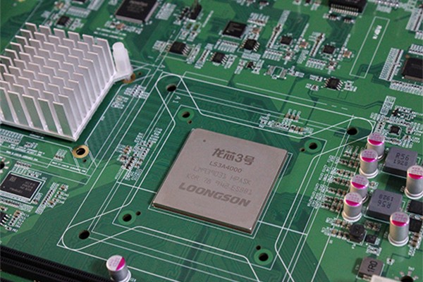 【重磅新品】龍芯主板3A400隆重上市 高能國產(chǎn)化進(jìn)程加速發(fā)展