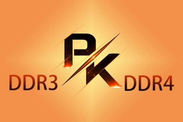 選工控機，一定要弄懂DDR3和DDR4內存有什么不一樣！