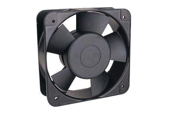 工控機(jī)加裝了風(fēng)扇散熱,為什么性能還是沒有提升? 工控機(jī)加裝了風(fēng)扇散熱,為什么性能還是沒有提升?