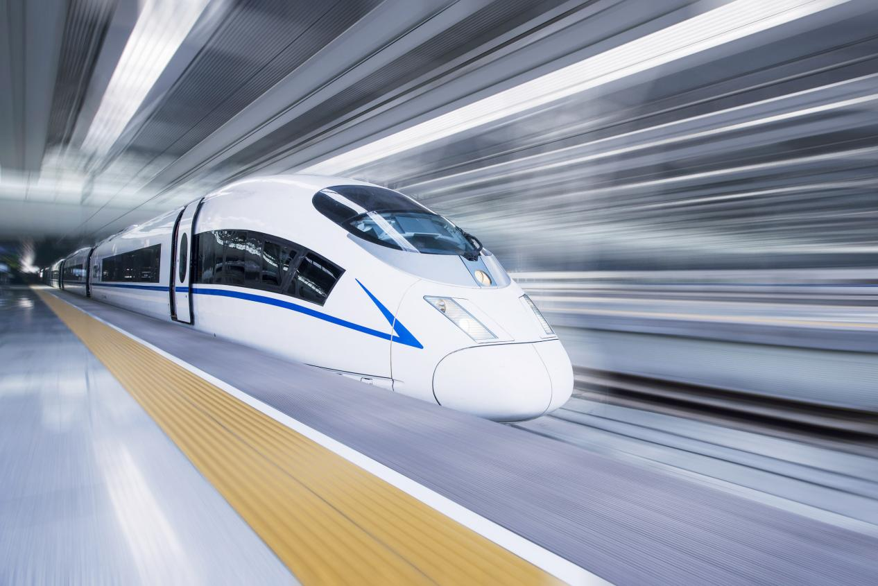 【國產工控機】打造軌道交通“動脈”，共促城市交通便利發展