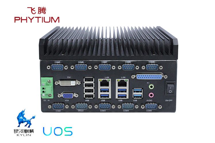 【高能計算機】影響工控機穩定工作的幾大因素(圖1) 【高能計算機】影響工控機穩定工作的幾大因素(圖1)