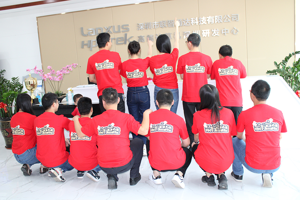 【2021開門紅】 “前方高能”預警 英姿颯爽創未來(圖3)