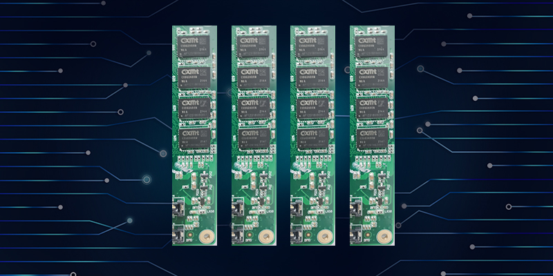 【高能計算機(jī)】全國產(chǎn)化軍工級COMe核心板新品來襲 安全自主可控(圖4) 【高能計算機(jī)】全國產(chǎn)化軍工級COMe核心板新品來襲 安全自主可控(圖4)