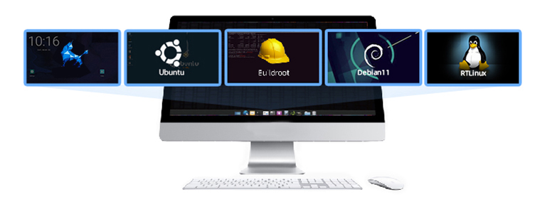 【高能計算機(jī)】全國產(chǎn)化軍工級COMe核心板新品來襲 安全自主可控(圖5) 【高能計算機(jī)】全國產(chǎn)化軍工級COMe核心板新品來襲 安全自主可控(圖5)