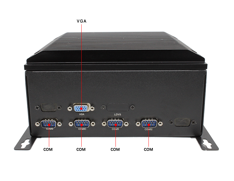 飛騰軌交工控機2000/4 國產工控T3201(圖5) 飛騰軌交工控機2000/4 國產工控T3201(圖5)
