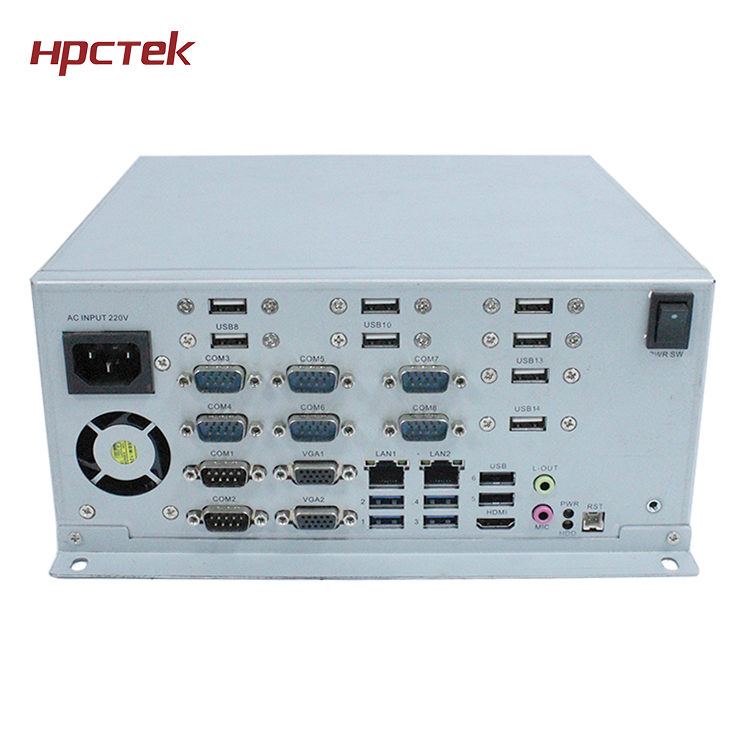 GA-A1602 工業計算機