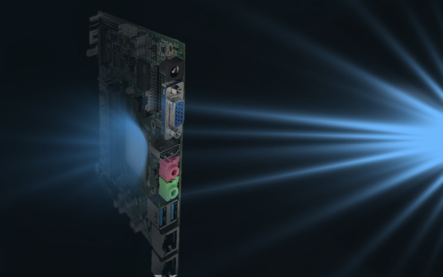 “缺芯”浪潮下，高能計算機攜手國產化平臺進入新時代！