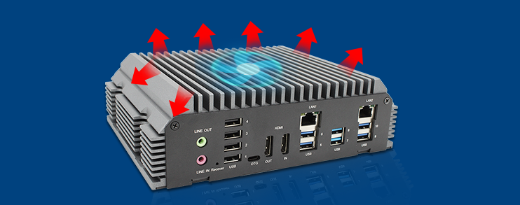 新品 | RK3588邊緣計算帶你打開智能世界新思路！(圖5)