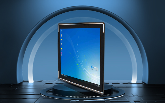 【高能計算機】自主研發，智能工作站終端，工業一體機又升級！