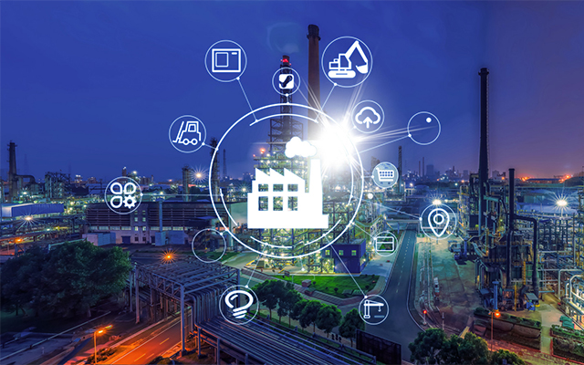 高能計(jì)算機(jī)工業(yè)主板助力智慧工地建設(shè)