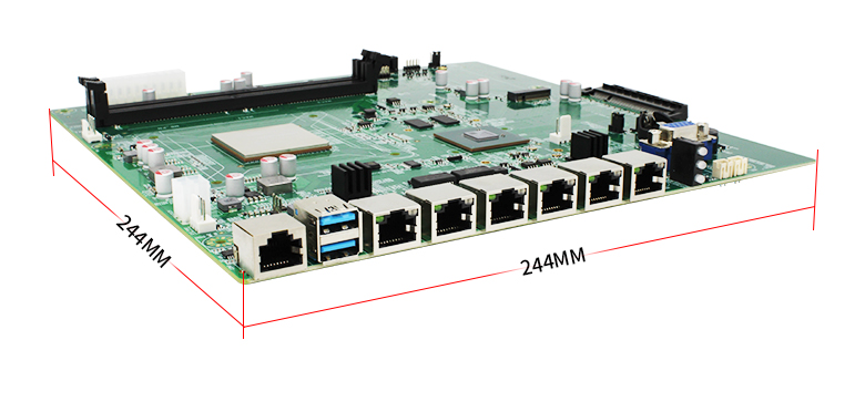 龍芯3A5000網(wǎng)絡安全主板N501L(圖4) 龍芯3A5000網(wǎng)絡安全主板N501L(圖4)