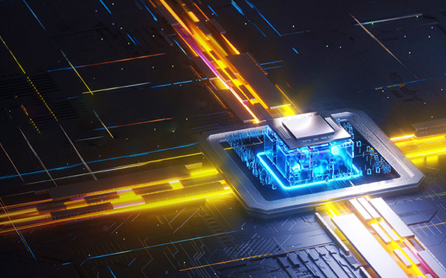 【芯版圖】國(guó)產(chǎn)自主可控，信創(chuàng)從“芯”開始