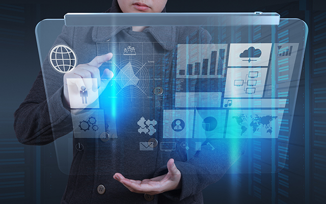 工控機在自助政務(wù)一體機的應(yīng)用