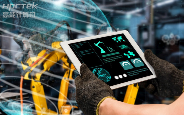 國產(chǎn)工控主板的優(yōu)勢有哪些？選購需要注意什么？(圖1)