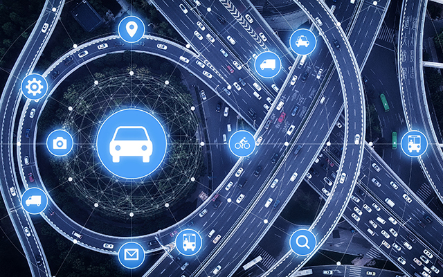 國產主板面向智慧公交站臺控制的系統應用