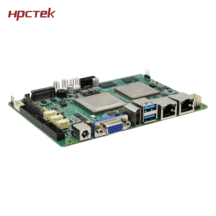 飛騰D2000一體機主板3.5寸S204F-D