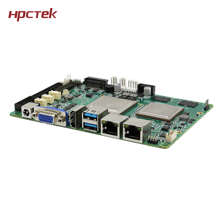 飛騰D2000一體機主板3.5寸S204F-D