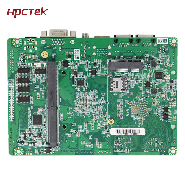 飛騰D2000一體機主板3.5寸S204F-D