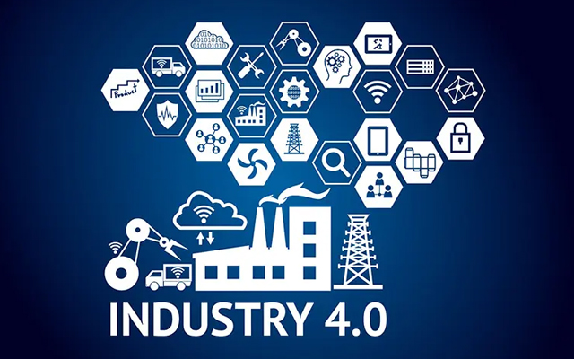 國產(chǎn)工控機，傳統(tǒng)產(chǎn)業(yè)轉(zhuǎn)型升級新選擇！