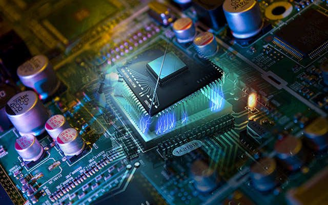 國產CPU賦能國產工控主板更“芯”換代