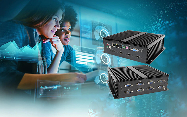 定制化將成為行業主流？高能計算機詳解國產工控機的發展趨勢