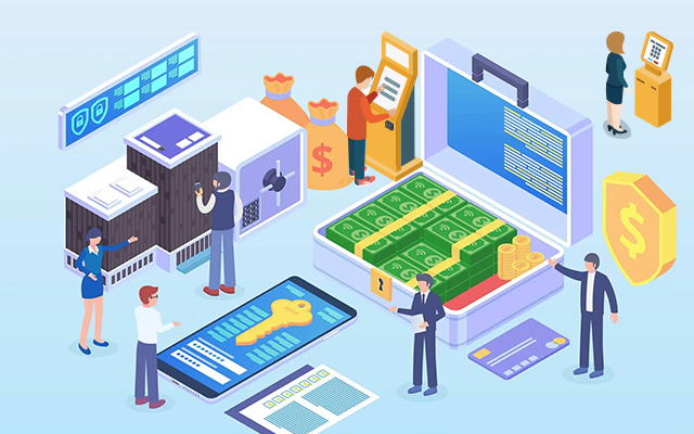 金融信創爆發，國產金融主板攻堅先行！