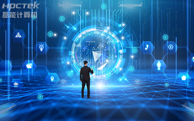 高能計(jì)算機(jī)發(fā)布基于飛騰D2000處理器的國(guó)產(chǎn)OPS主機(jī)，優(yōu)勢(shì)明顯！(圖1)