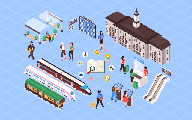 高能計算機國產工控機，讓科技縮短時間距離