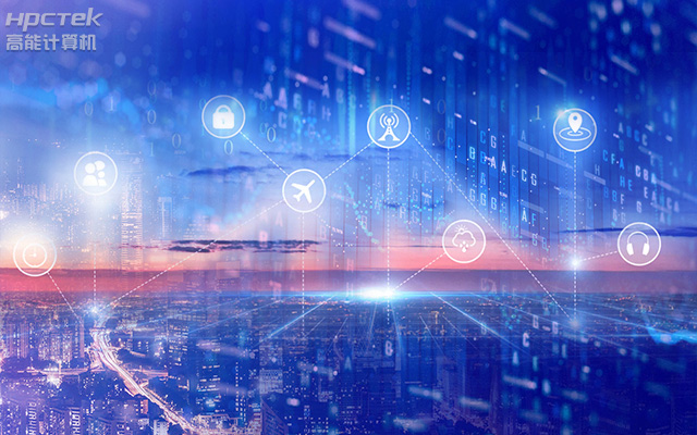 國產工控機是什么設備，國產工業控制計算機有哪些類型？(圖1)