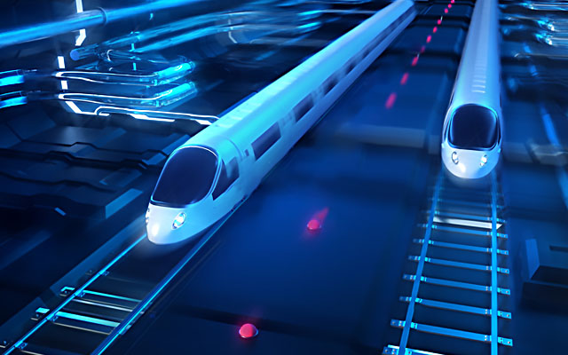 新形勢下軌道交通智能化，國產(chǎn)化工控機(jī)的發(fā)展