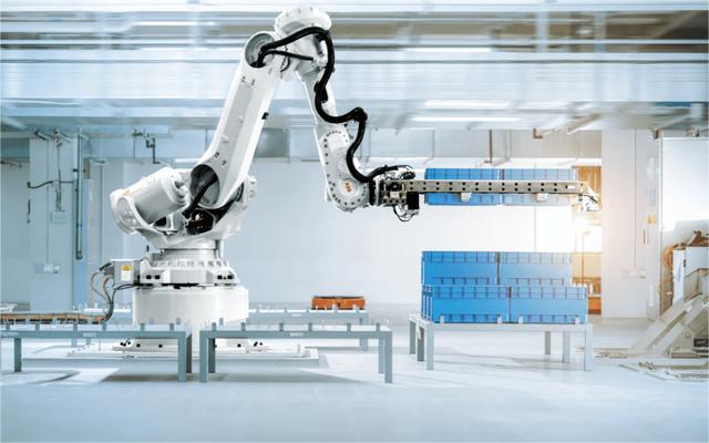 智能制造中嵌入式國產(chǎn)工控機(jī)的解決方案