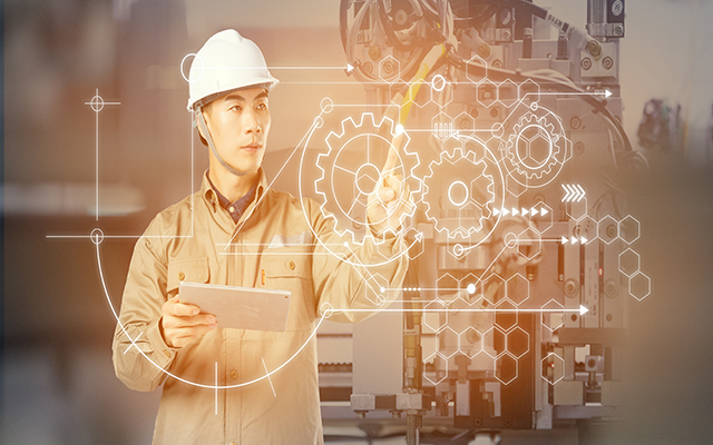 智慧物流:國產(chǎn)工控電腦在自動化倉庫中的應(yīng)用 智慧物流:國產(chǎn)工控電腦在自動化倉庫中的應(yīng)用