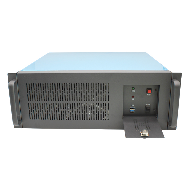 飛騰D2000八核4U工控機(jī)T3251