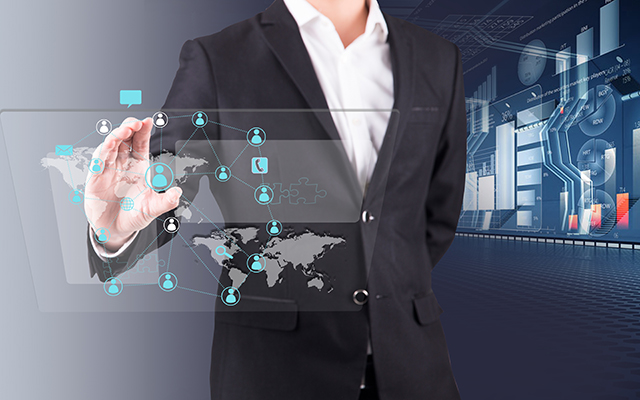 高效安全國產工控機，讓金融行業更便捷！