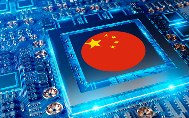 全國產化核心板！高能計算機將“自主可控”進行到底