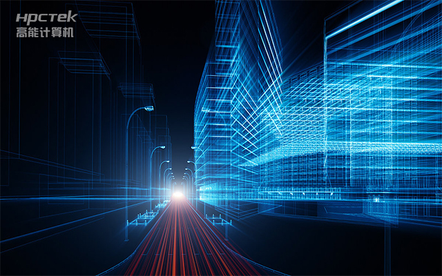 工控機在軌道交通智能化建設中的機遇與挑戰(zhàn)(圖1)