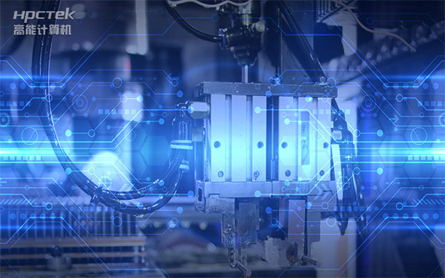 工控主板賦能產(chǎn)業(yè)發(fā)展，智能操控引領技術革新(圖1)