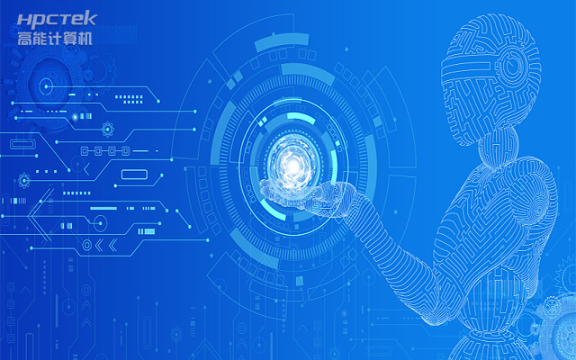 工控機是什么？有什么作用？工控機的用途與介紹(圖1)