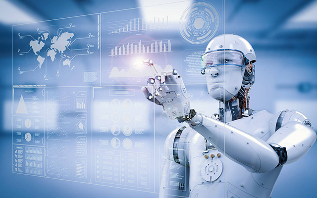 工業智能化轉型，國產工控機迎來新發展趨勢