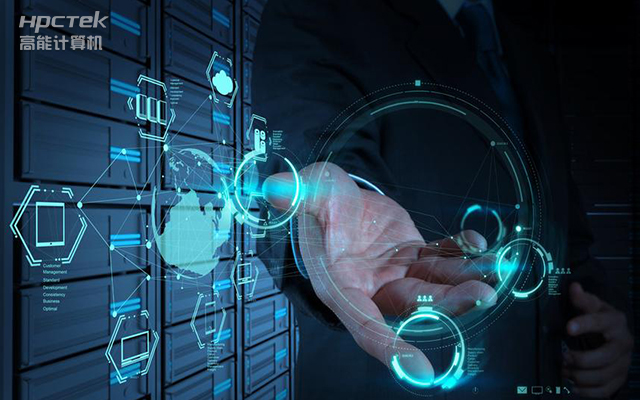 國產“芯”一體機主板，助力自助終端顯示可靠發展(圖1)