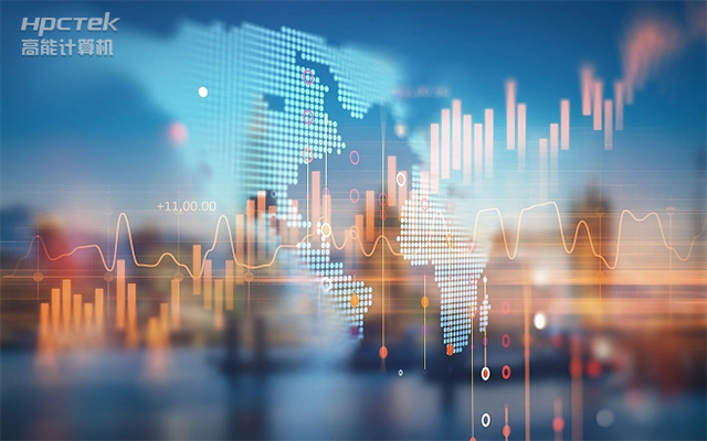 國產金融工控機，助力金融設備穩(wěn)定可靠發(fā)展(圖1)