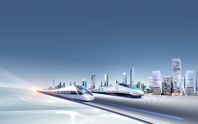 國產“芯”時代|國產化工控機，推動軌道交通智能化轉型