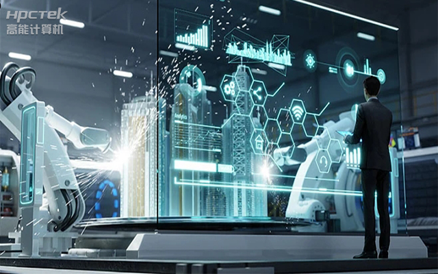 工控機該如何選擇？一文讀懂工控機選購技巧(圖1)