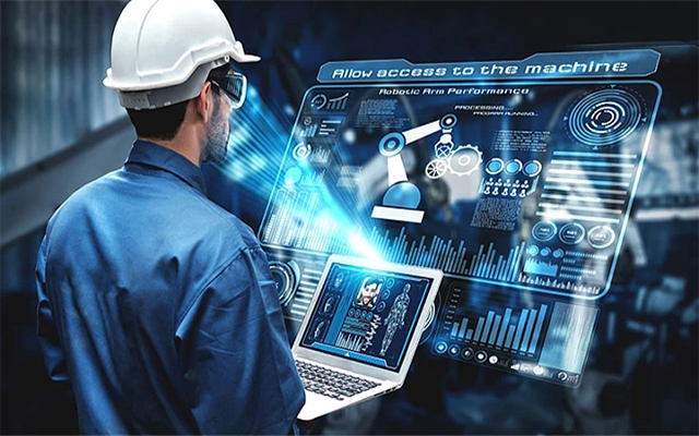 智能化發展，國產工控機賦能工業生產智能化轉型