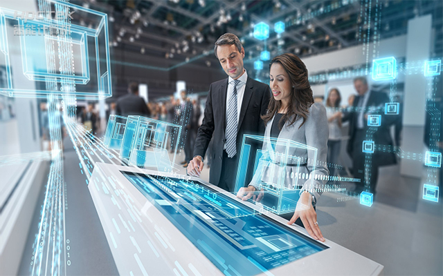 探索國產OPS電腦，數字化時代智慧顯示終端設備(圖1)