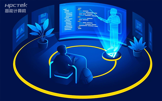 創(chuàng)新教學(xué)形式，國(guó)產(chǎn)教育錄播一體機(jī)推動(dòng)智能高效課堂建設(shè)(圖1)