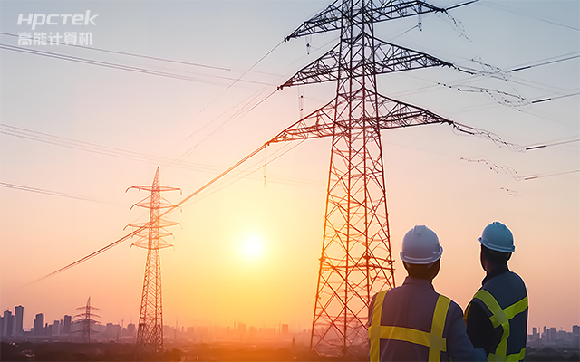 國產主板聚焦電力領域，可以在哪些電力場景使用？(圖1)