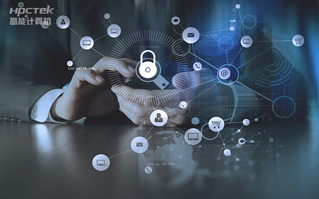 國產網絡安全主板，”芯“力量”芯“應用，為網絡安全提供新方案(圖1)