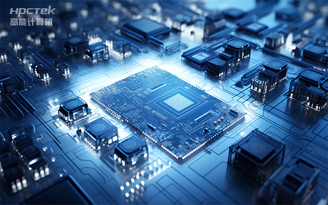 深度了解國產工控主板，主板各部件名稱及功能介紹(圖1)