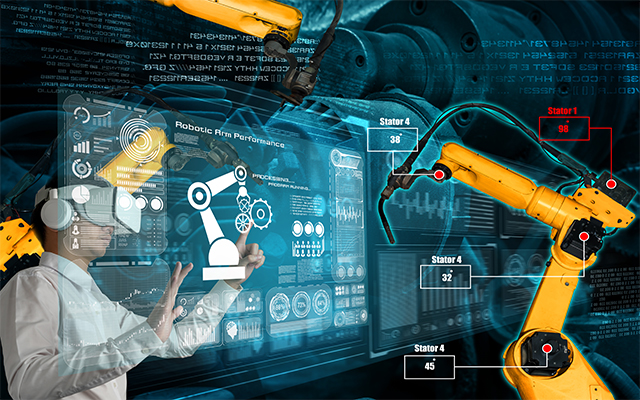 新型工業(yè)化的強(qiáng)大力量|國(guó)產(chǎn)工業(yè)主板，助力工業(yè)生產(chǎn)智能發(fā)展